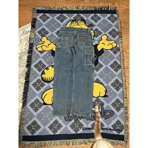 Vintage Y2K Dickies Carpenter Jeans